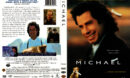 Michael (1997) R1 DVD Cover