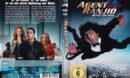 Agent Ranjid (2013) R2 German DVD Cover