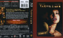 Taking Lives (2004) R1 Blu-Ray Cover & label