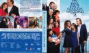 My Big Fat Greek Wedding 2 (2016) R2 German DVD Cover