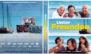 Unter Freunden (2015) R2 german Blu-Ray Cover