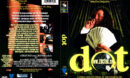 DOT (2001) R1 DVD COVER & LABEL