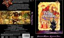The Dark Crystal (1982) R1 DVD Cover & Label