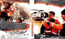 The Guardian (2006) R1 Custom DVD Cover & Label