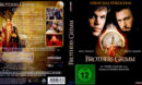 Brothers Grimm (2005) R2 German Blu-Ray Cover