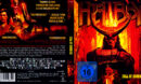 Hellboy - Call of Darkness (2019) R2 German Blu-Ray Cover