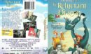 The Reluctant Dragon (1941) R1 DVD Cover