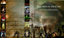 Children of the Corn Collection (10) R1 Custom DVD Cover
