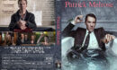Patrick Melrose (2019) R1 Custom DVD Cover & Labels