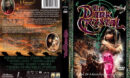 THE DARK CRYSTAL (1999) R1 DVD COVER & LABEL
