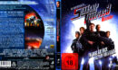 Starship Troopers 3: Marauder (2008) R2 German Blu-Ray Covers