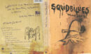 Squidbillies Vol.1 DVD R1 Cover