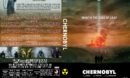 Chernobyl (2019) R1 Custom DVD Cover & Labels