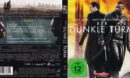 Der Dunkle Turm (2017) R2 German Blu-Ray Cover