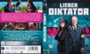 Lieber Diktator (2016) R2 German DVD Cover