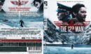 The 12th Man (2017) R2 German Blu-Ray Cover
