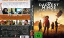 The Darkest Minds - Die Überlebenden (2018) R2 German DVD Cover