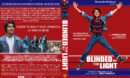 Blinded by the Light (2019) R1 Custom DVD Cover