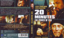 20 Minutes (2013) R2 German DVD Cover