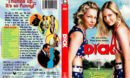 DICK (1999) R1 DVD COVER & LABEL