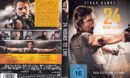 24 Hours To Live (2018) R2 German DVD Cover