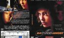 24 Stunden Angst (2002) R2 German DVD Cover