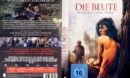 Die Beute (2019) R2 German DVD Cover