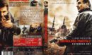96 Hours-Taken 2 (2013) R2 German DVD Cover