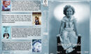 Shirley Temple: Short Films - Set 1 (1933-1934) R1 Custom DVD Cover