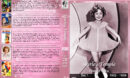 Shirley Temple: Feature Films - Set 1 (1932-1934) R1 Custom DVD Cover