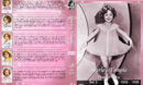 Shirley Temple: Feature Films - Set 3 (1935-1936) R1 Custom DVD Cover