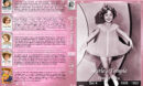 Shirley Temple: Feature Films - Set 4 (1936-1937) R1 Custom DVD Cover