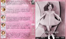 Shirley Temple: Feature Films - Set 5 (1938-1939) R1 Custom DVD Cover