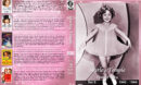 Shirley Temple: Feature Films - Set 6 (1940-1944) R1 Custom DVD Cover