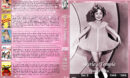 Shirley Temple: Feature Films - Set 8 (1948-1949) R1 Custom DVD Cover