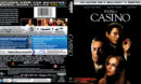 Casino (1995) R1 4K UHD Cover