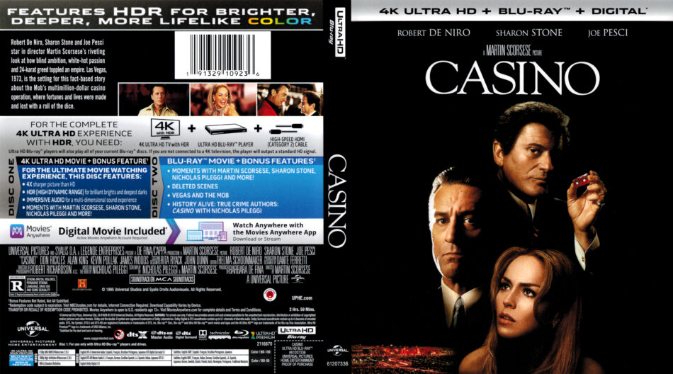 casino 1995 movie download