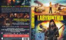 Labyrinthia (2019) R2 German DVD Cover