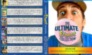 The Ultimate Ernest Collection - Volume One R1 Custom DVD Cover
