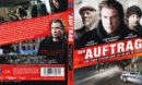 Der Auftrag (2014) R2 German Blu-Ray Cover