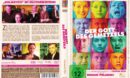 Der Gott Des Gemetzels (2011) R2 German DVD Cover