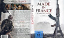 Made In France (2016) R2 German DVD Cover