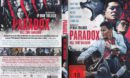Paradox Kill Zone Bangkok (2019) R2 German DVD Cover