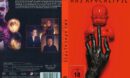 American Horror Story - Staffel 8 (2018) R2 German DVD Cover