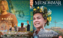 Midsommar (2019) R1 Custom DVD Cover