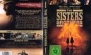 The Sister's Brothers (2018) R2 German DVD Cover