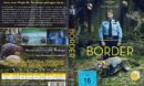 Border (2019) R2 German DVD Cover