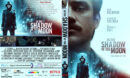 In The Shadow Of The Moon (2019) R1 Custom DVD Cover & Label