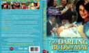 THE DARLING BUDS OF MAY (CLIMB THE GREASY POLE) (1993) R1 DVD COVER & LABEL