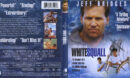 White Squall (2012) R1 Blu-Ray Cover & Label